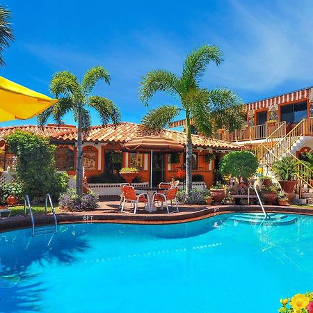 Blue Seas Courtyard Hotel Lauderdale-by-the-Sea Exterior photo